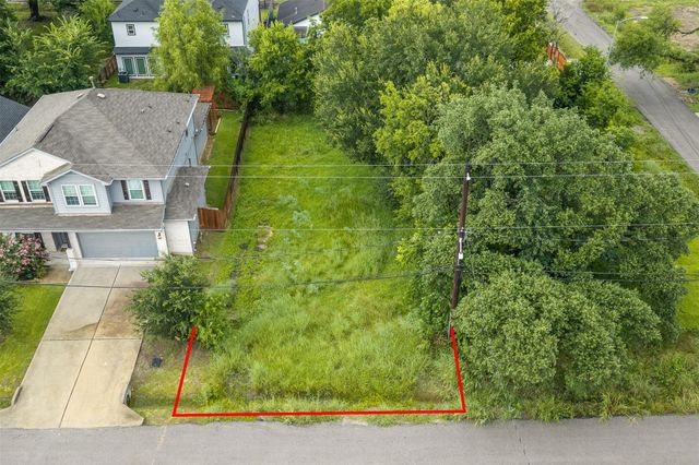 4551 Newberry Street, Houston, TX 77051