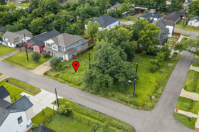 4551 Newberry Street, Houston, TX 77051