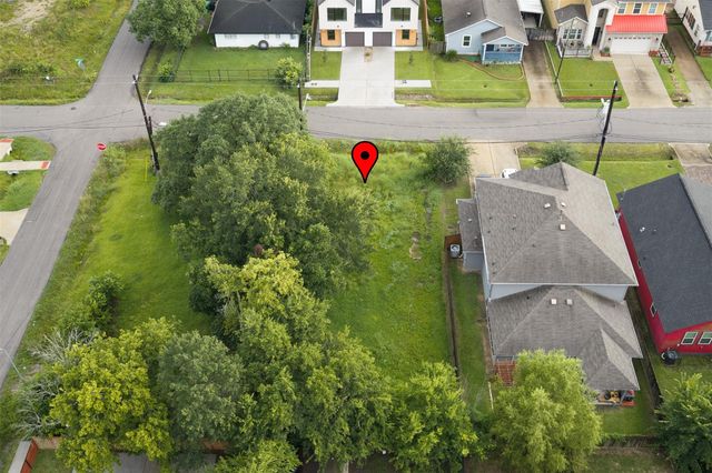 4551 Newberry Street, Houston, TX 77051