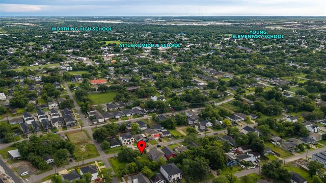 4551 Newberry Street, Houston, TX 77051