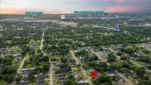 4551 Newberry Street, Houston, TX 77051