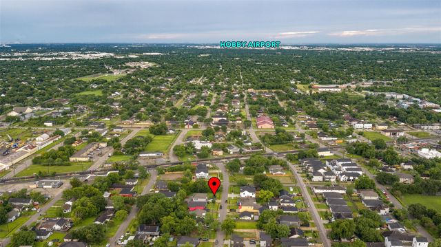 4551 Newberry Street, Houston, TX 77051