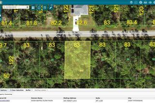 14191 DARWIN AVENUE, Port Charlotte, FL 33953