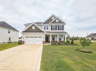 6767 Cedar Chest Court, Fayetteville, NC 28314