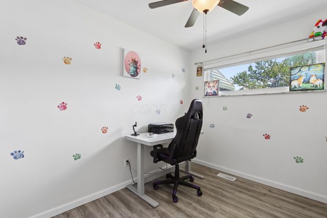 3495 Westway Drive, Columbus, OH 43204