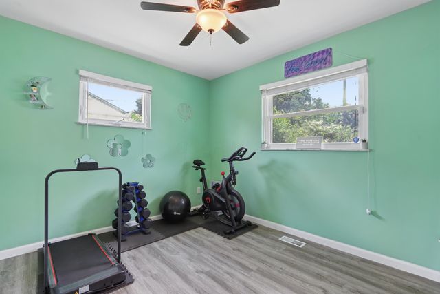 3495 Westway Drive, Columbus, OH 43204