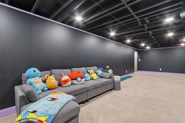 3495 Westway Drive, Columbus, OH 43204