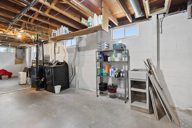 3495 Westway Drive, Columbus, OH 43204