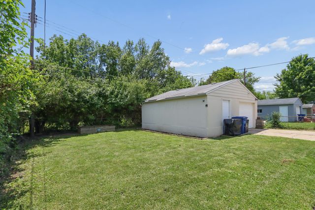 3495 Westway Drive, Columbus, OH 43204
