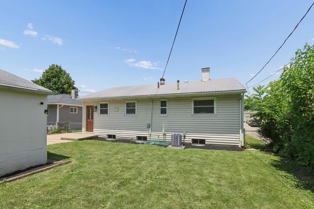 3495 Westway Drive, Columbus, OH 43204