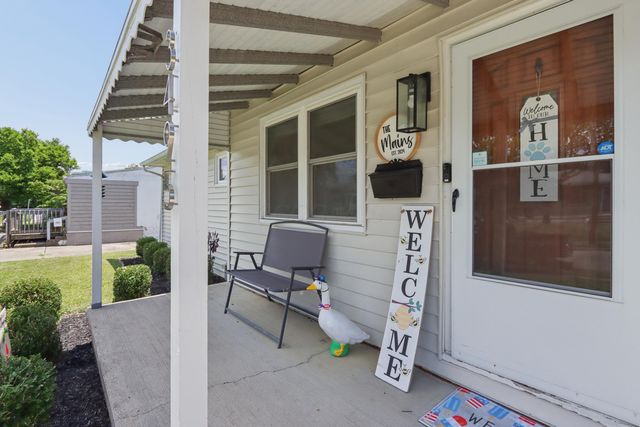 3495 Westway Drive, Columbus, OH 43204