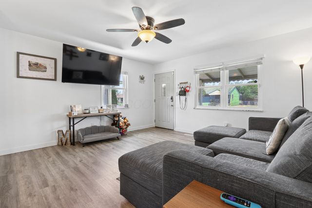 3495 Westway Drive, Columbus, OH 43204