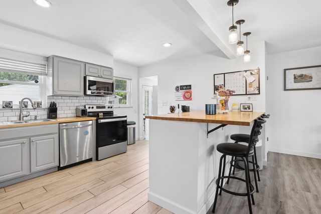 3495 Westway Drive, Columbus, OH 43204