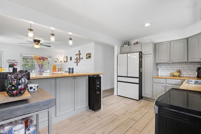 3495 Westway Drive, Columbus, OH 43204