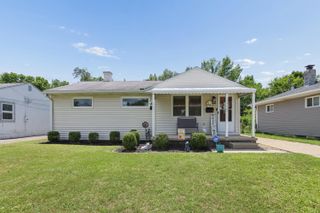 3495 Westway Drive, Columbus, OH 43204
