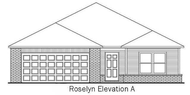 2717 Young Street, Pea Ridge, AR 72751