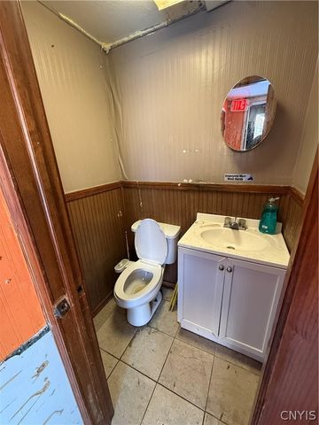 417 Wolf Street, Syracuse, NY 13208