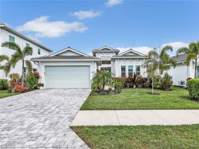 9257 Cayman DR, Naples, FL 34114