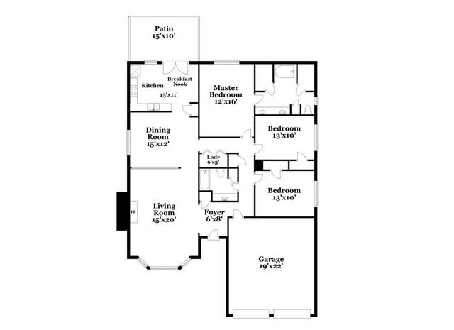 23219 Timberbrook Drive, Spring, TX 77373