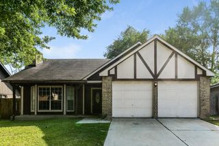 23219 Timberbrook Drive, Spring, TX 77373