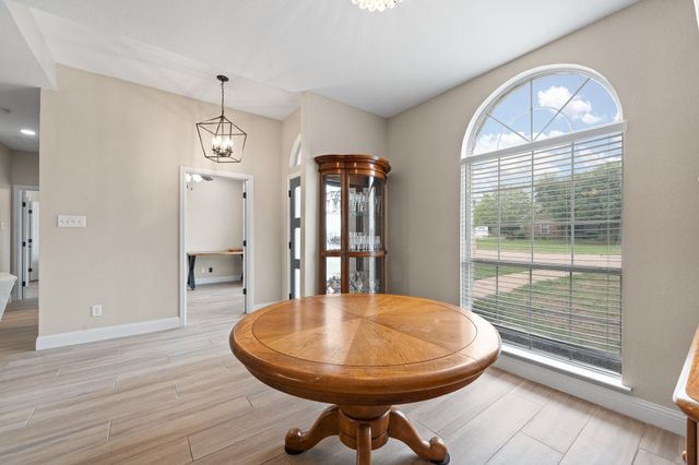 608 Spring Creek Street, Keene, TX 76031