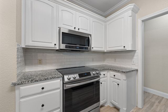 608 Spring Creek Street, Keene, TX 76031