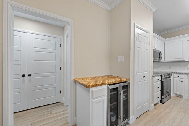 608 Spring Creek Street, Keene, TX 76031