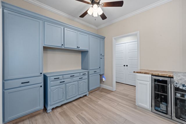 608 Spring Creek Street, Keene, TX 76031