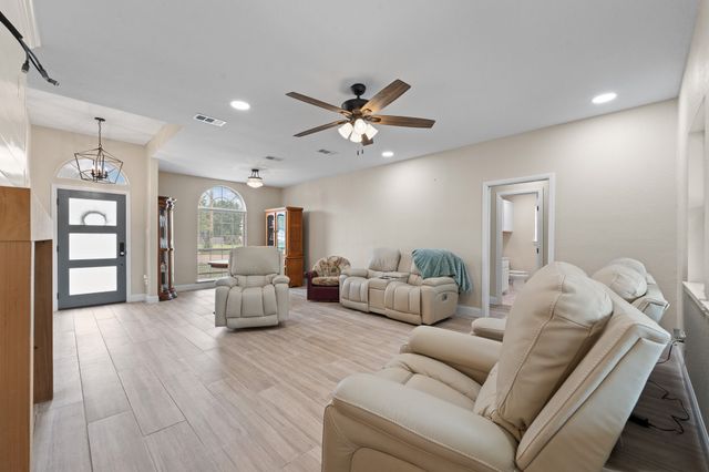 608 Spring Creek Street, Keene, TX 76031