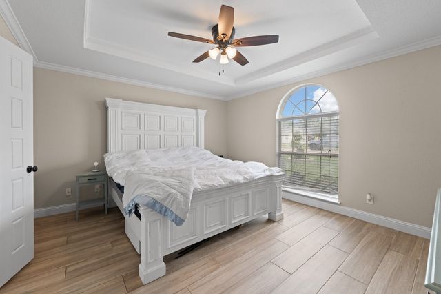 608 Spring Creek Street, Keene, TX 76031