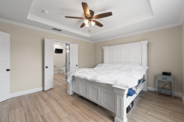 608 Spring Creek Street, Keene, TX 76031