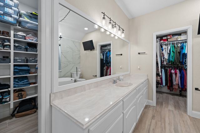 608 Spring Creek Street, Keene, TX 76031