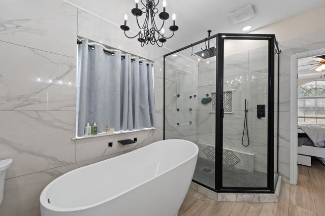 608 Spring Creek Street, Keene, TX 76031