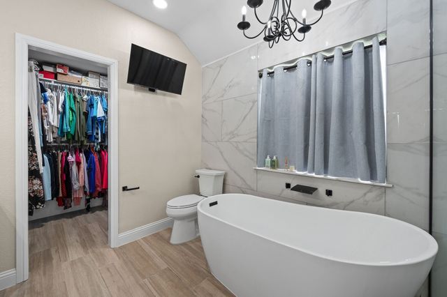 608 Spring Creek Street, Keene, TX 76031