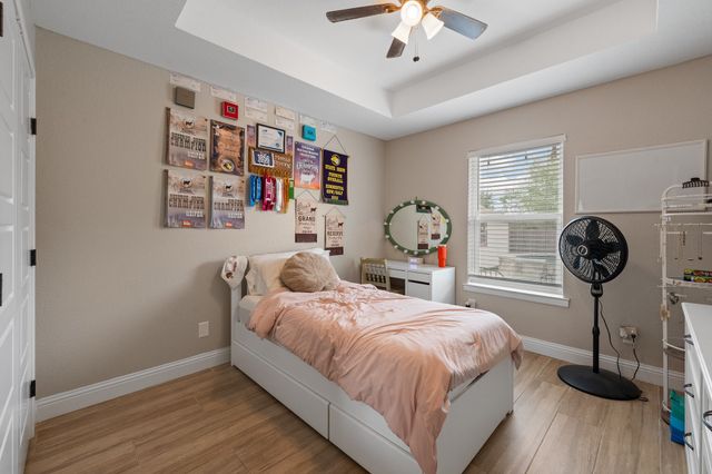 608 Spring Creek Street, Keene, TX 76031