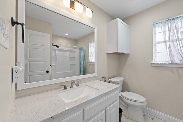 608 Spring Creek Street, Keene, TX 76031