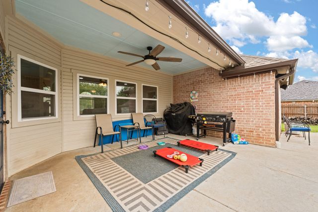 608 Spring Creek Street, Keene, TX 76031