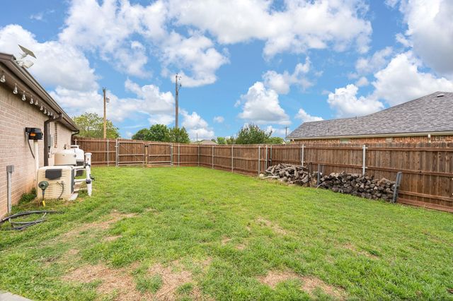 608 Spring Creek Street, Keene, TX 76031