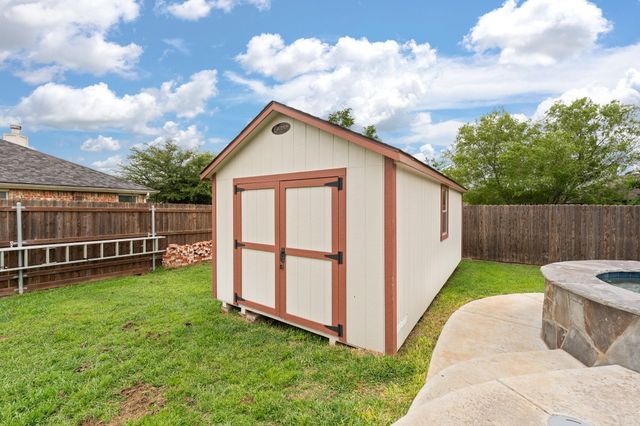 608 Spring Creek Street, Keene, TX 76031