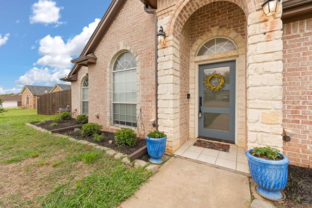 608 Spring Creek Street, Keene, TX 76031