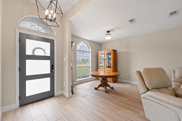 608 Spring Creek Street, Keene, TX 76031