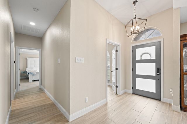 608 Spring Creek Street, Keene, TX 76031