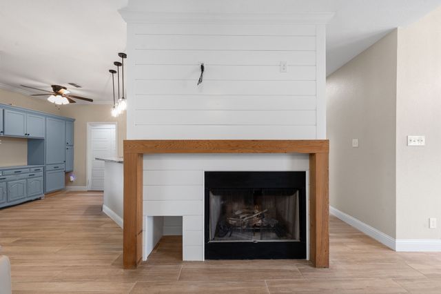 608 Spring Creek Street, Keene, TX 76031