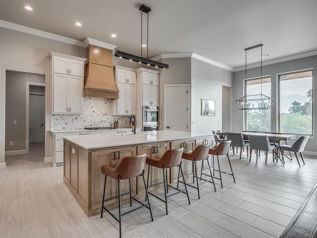 9400 S Post Road, Guthrie, OK 73044