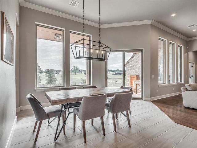9400 S Post Road, Guthrie, OK 73044