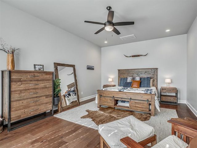 9400 S Post Road, Guthrie, OK 73044