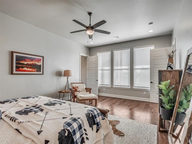9400 S Post Road, Guthrie, OK 73044
