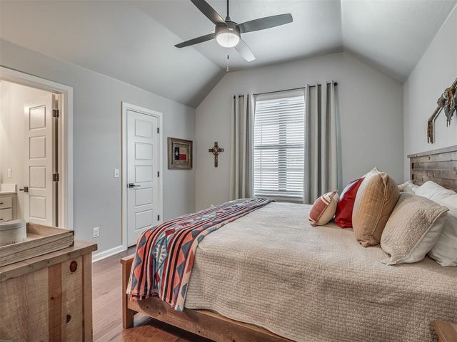 9400 S Post Road, Guthrie, OK 73044