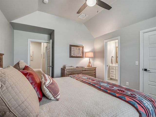 9400 S Post Road, Guthrie, OK 73044