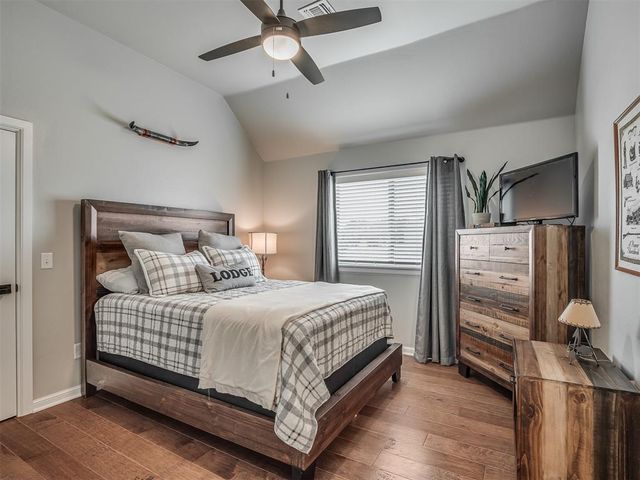 9400 S Post Road, Guthrie, OK 73044